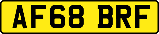 AF68BRF