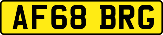 AF68BRG