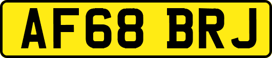 AF68BRJ