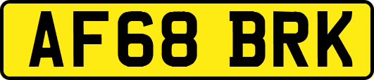 AF68BRK