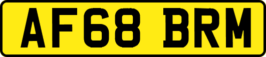 AF68BRM