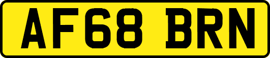 AF68BRN