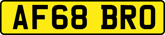 AF68BRO