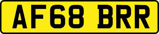 AF68BRR