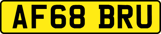 AF68BRU