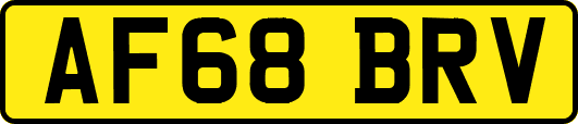 AF68BRV