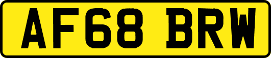AF68BRW