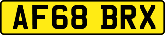 AF68BRX