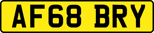 AF68BRY