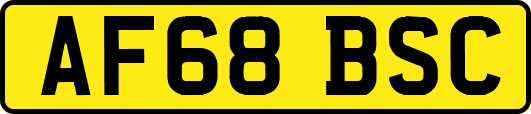AF68BSC