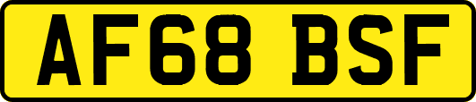 AF68BSF