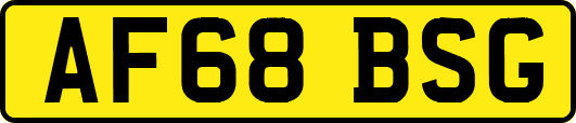 AF68BSG