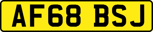 AF68BSJ