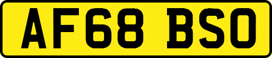 AF68BSO