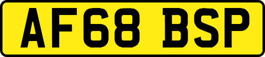 AF68BSP