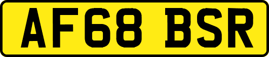 AF68BSR