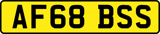 AF68BSS
