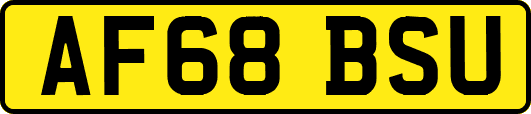 AF68BSU