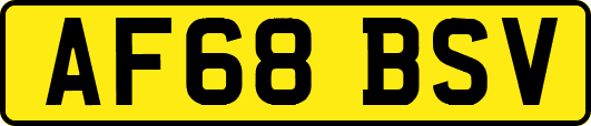 AF68BSV
