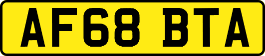 AF68BTA