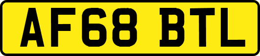 AF68BTL