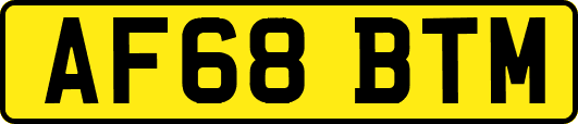 AF68BTM