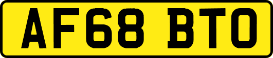 AF68BTO