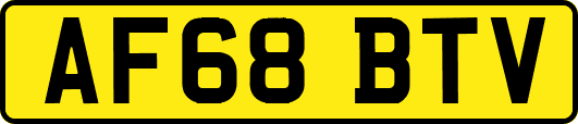 AF68BTV