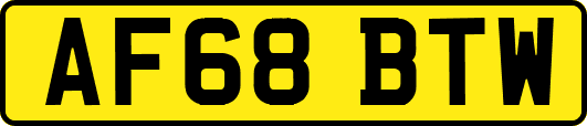 AF68BTW