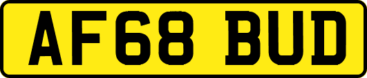 AF68BUD