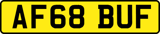 AF68BUF