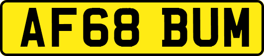 AF68BUM