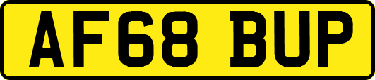 AF68BUP