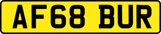 AF68BUR