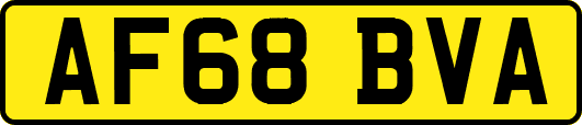 AF68BVA