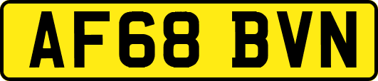 AF68BVN