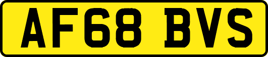 AF68BVS