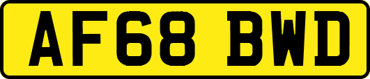 AF68BWD