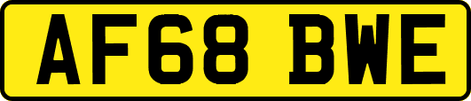 AF68BWE
