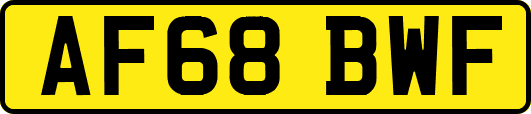 AF68BWF