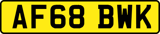 AF68BWK
