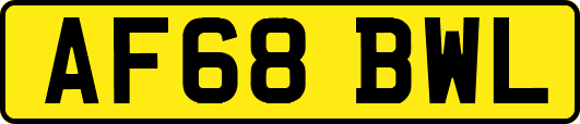 AF68BWL