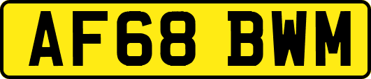 AF68BWM