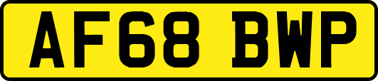 AF68BWP