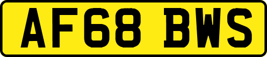 AF68BWS