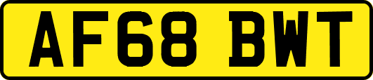 AF68BWT