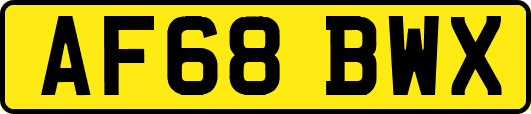 AF68BWX