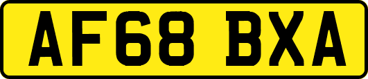 AF68BXA