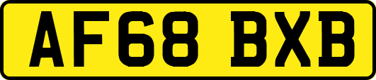 AF68BXB