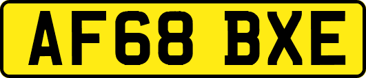 AF68BXE